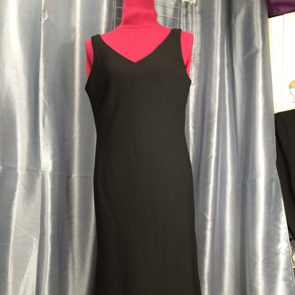 NEW JNY Little Black Dress - Picture 2 of 5